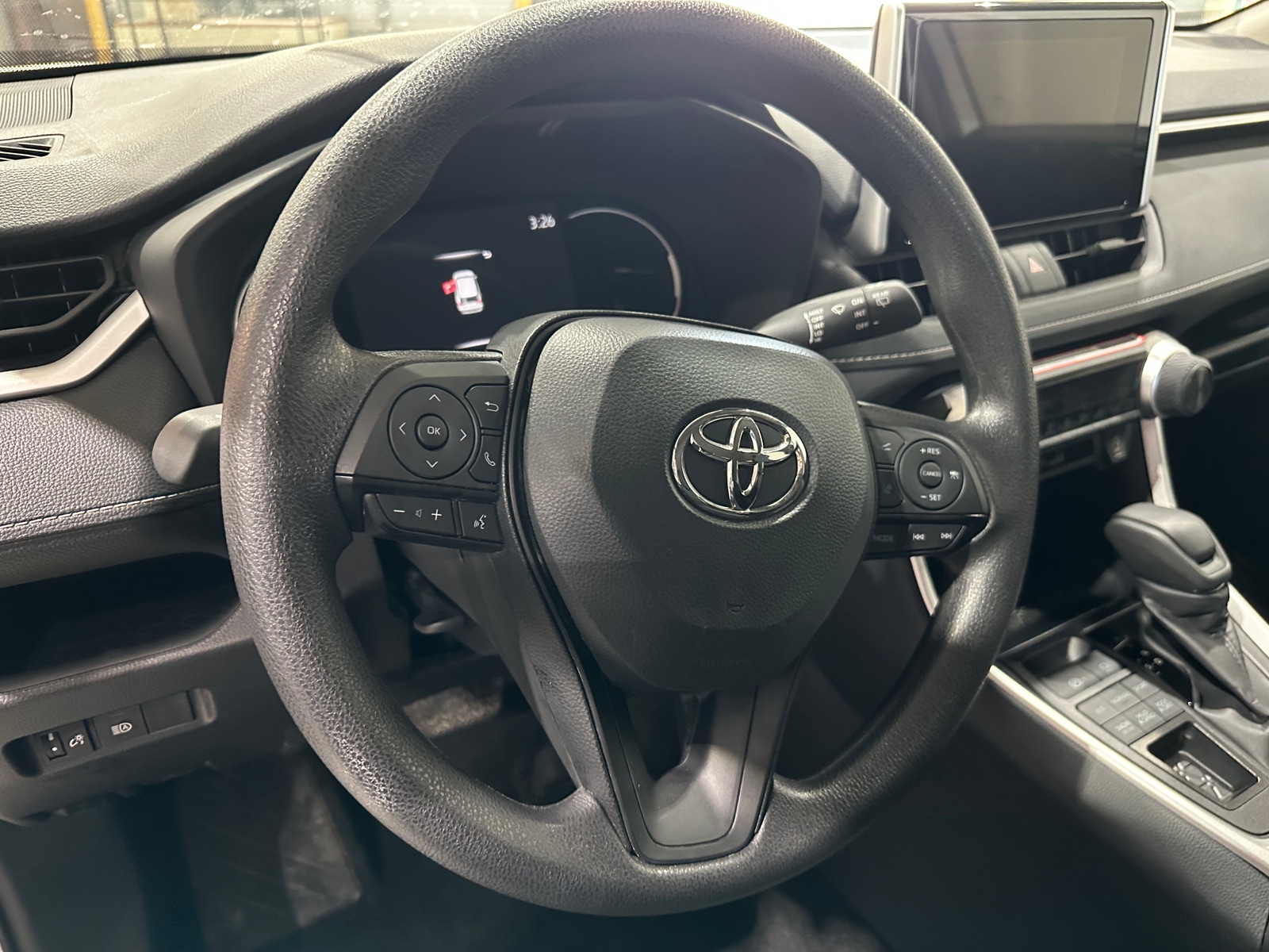 Thumbnail: 2025 Toyota RAV4 - 5