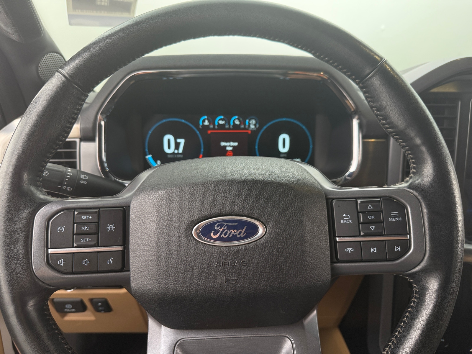 Thumbnail: 2023 Ford Econoline - 4