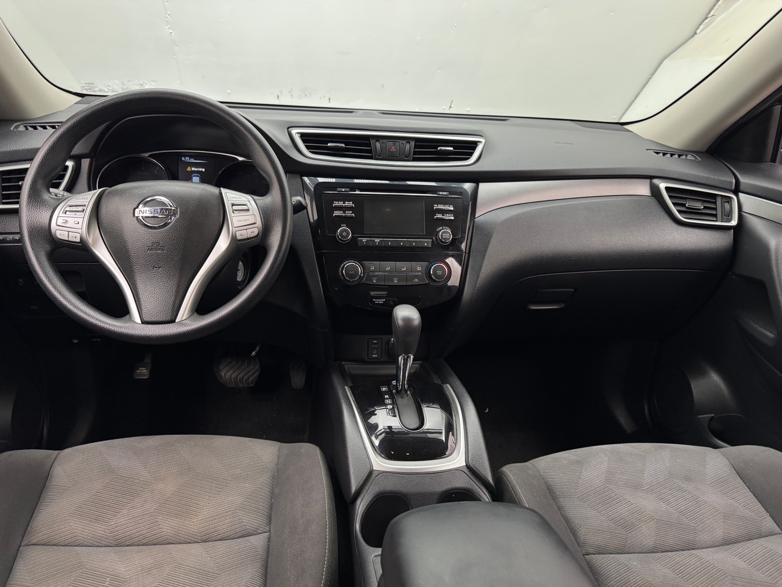 Thumbnail: 2016 Nissan Rogue - 3