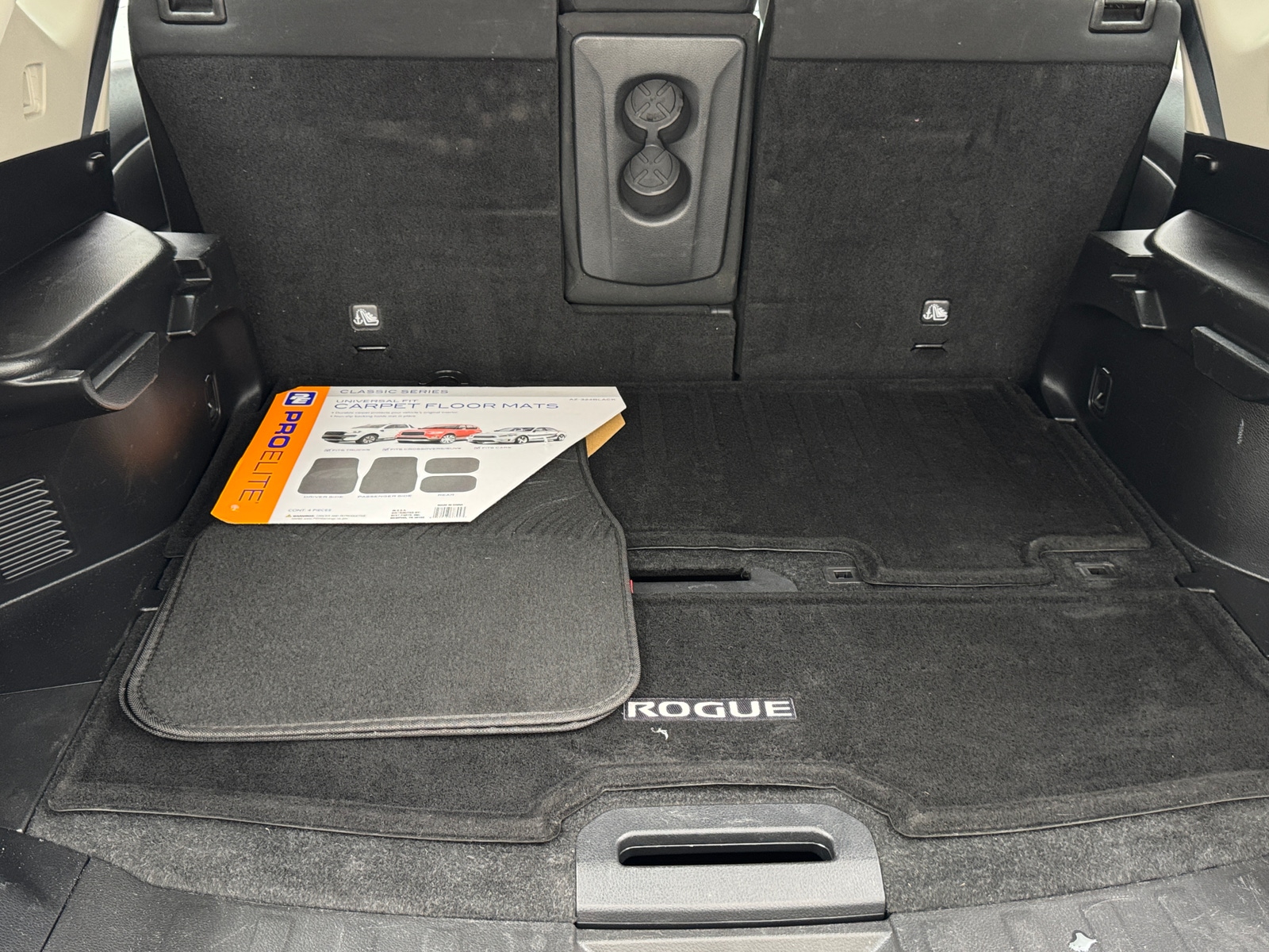 Thumbnail: 2016 Nissan Rogue - 7