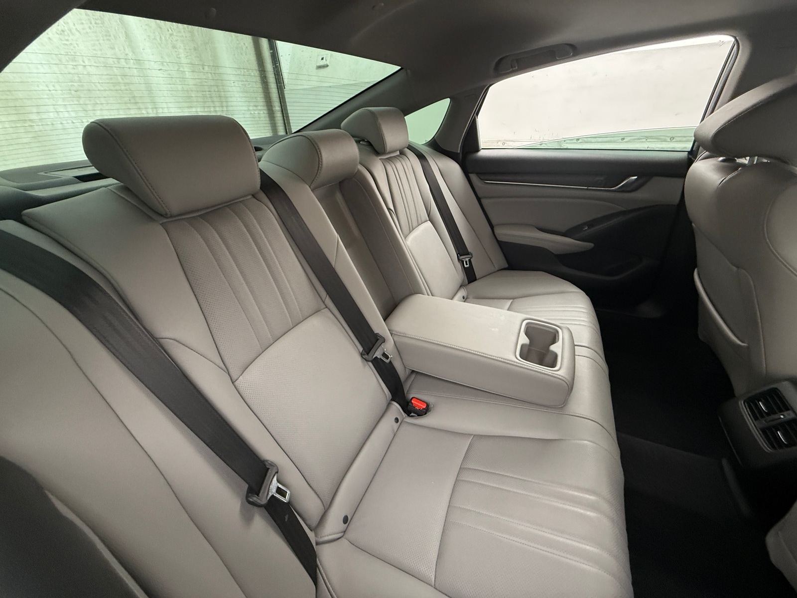 Thumbnail: 2019 Honda Accord - 5