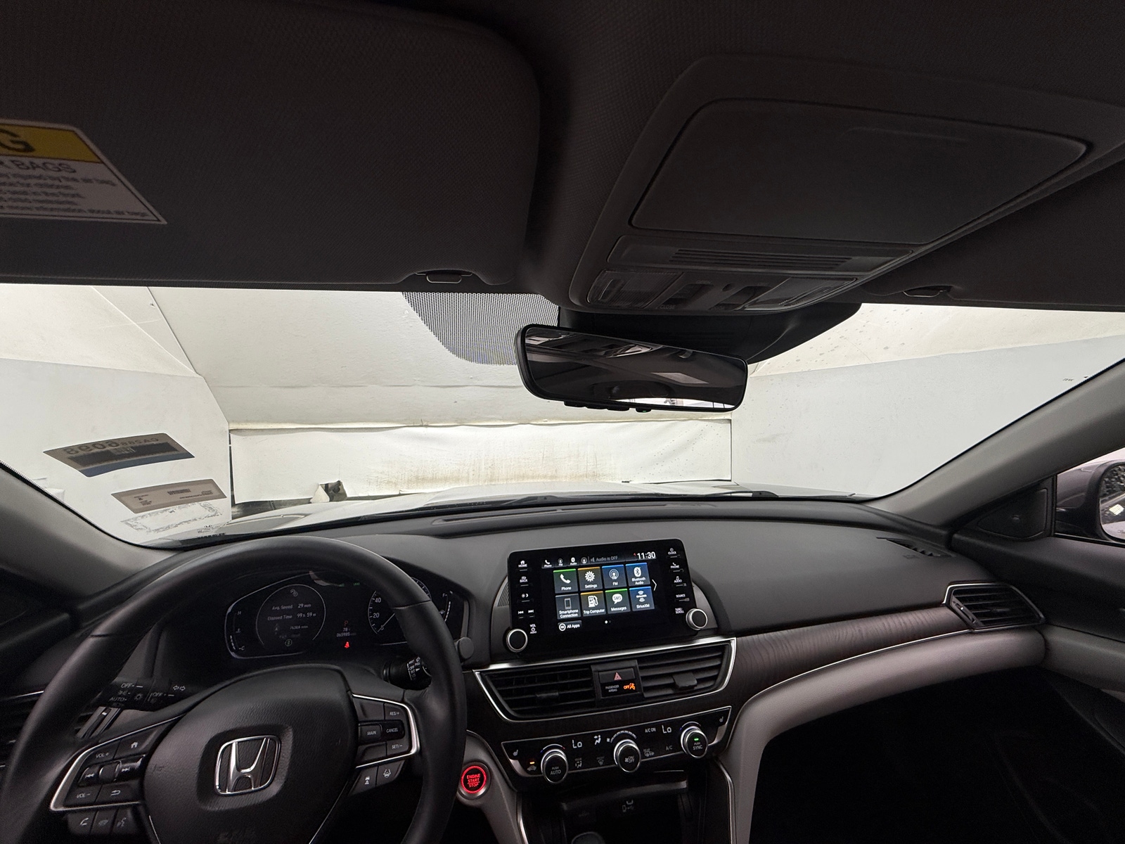 Thumbnail: 2019 Honda Accord - 2