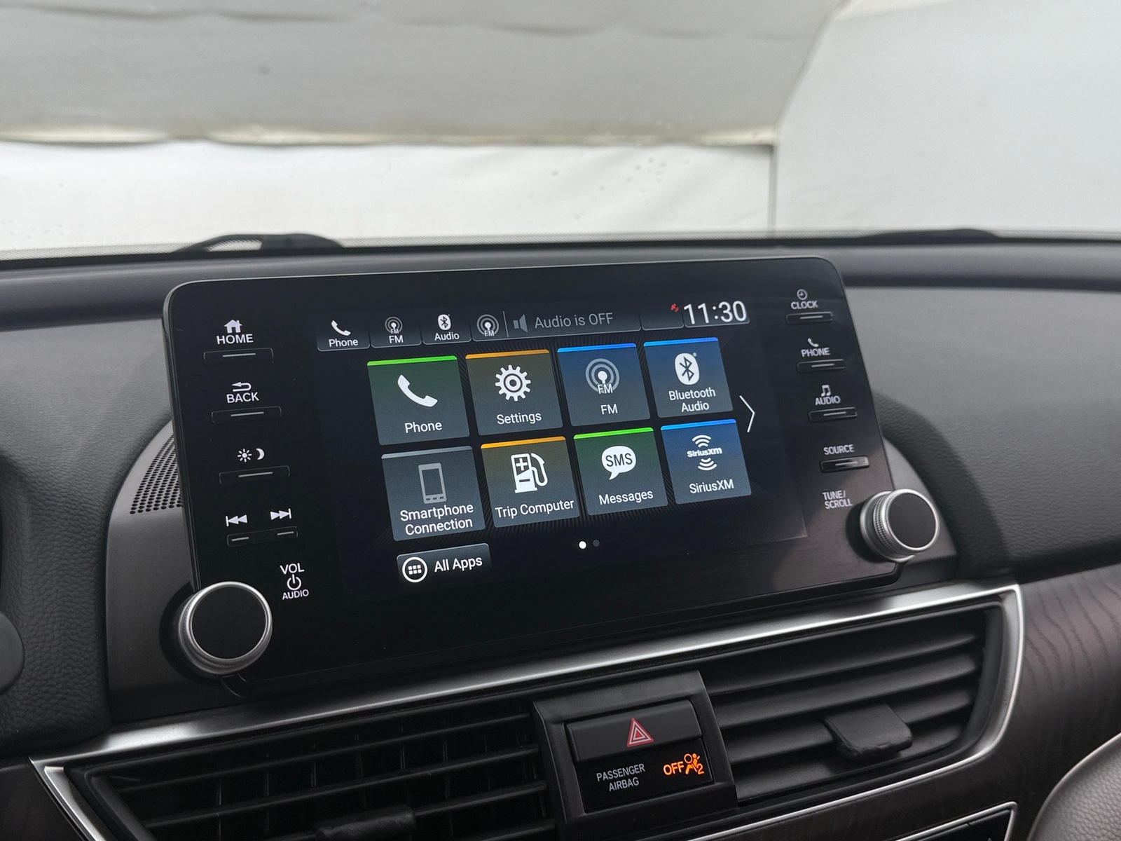 Thumbnail: 2019 Honda Accord - 3