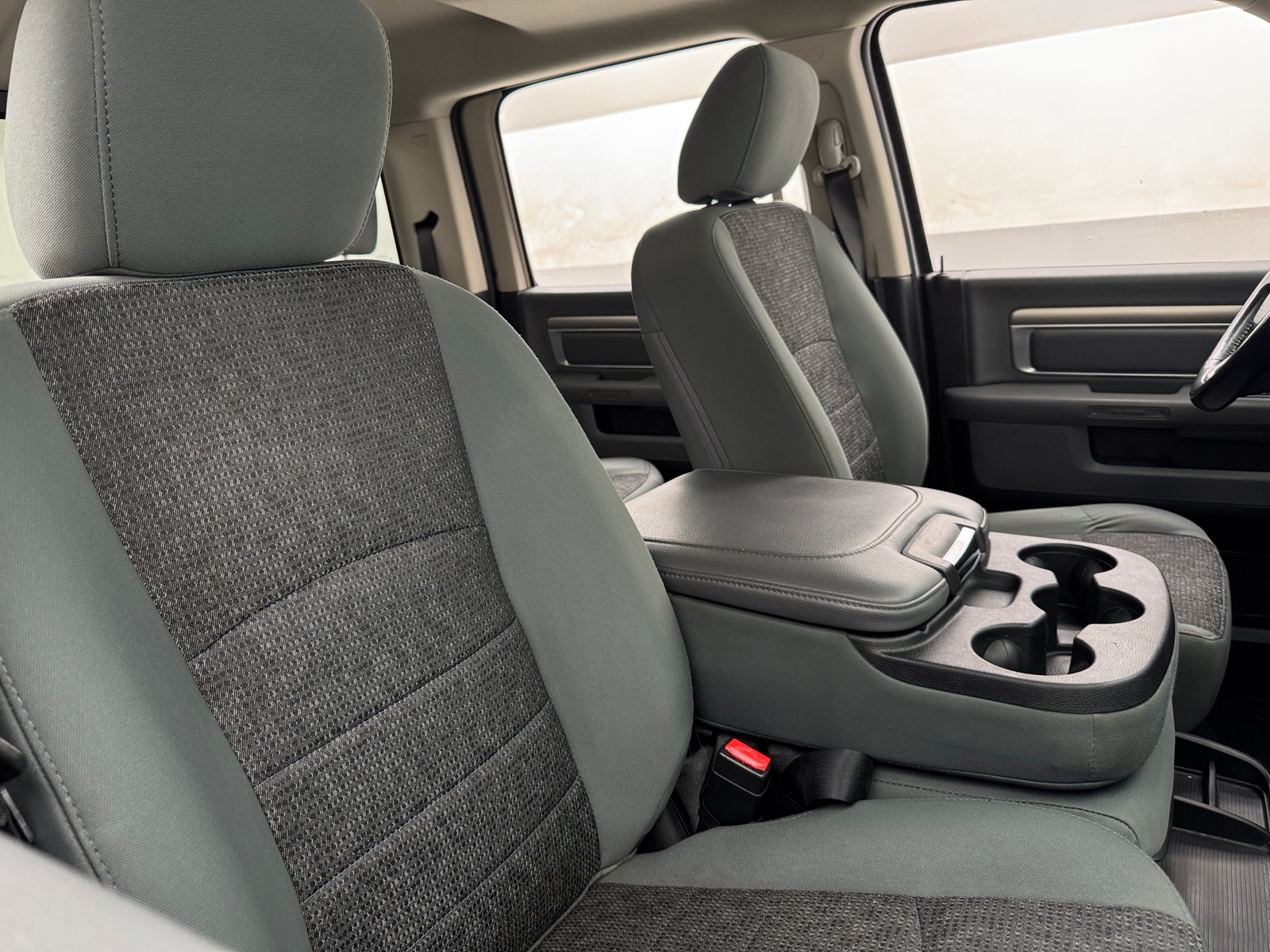 Thumbnail: 2018 RAM 1500 - 2