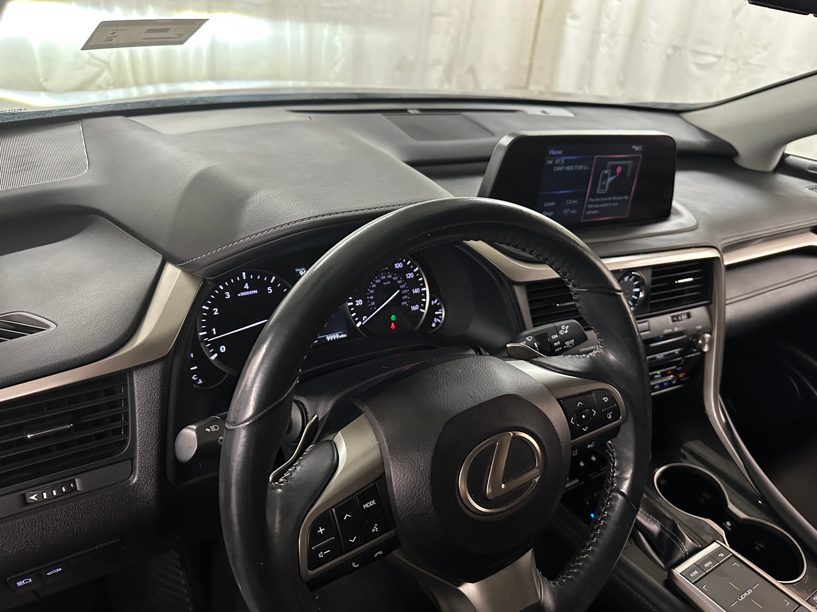Thumbnail: 2021 Lexus RX - 2