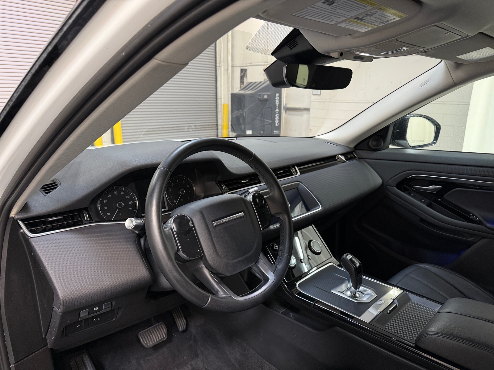 Thumbnail: 2020 Land Rover Range Rover Evoque - 2