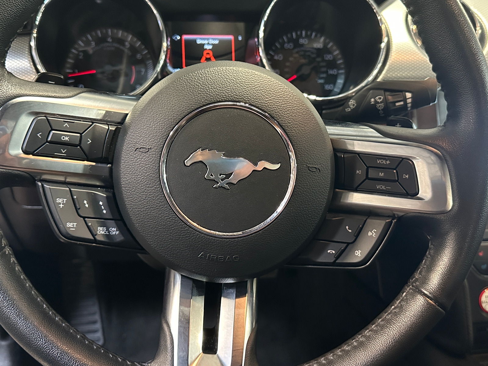Thumbnail: 2017 Ford Mustang - 3