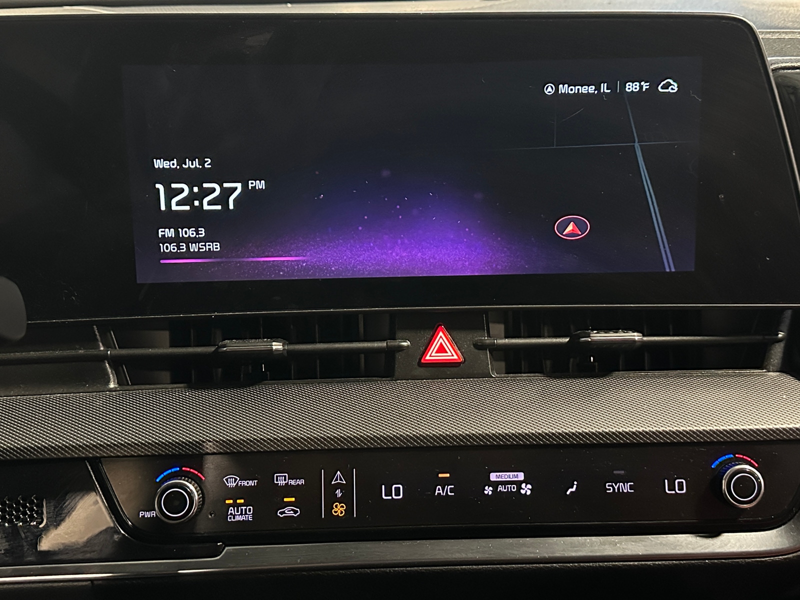 Thumbnail: 2024 Kia Sportage - 3