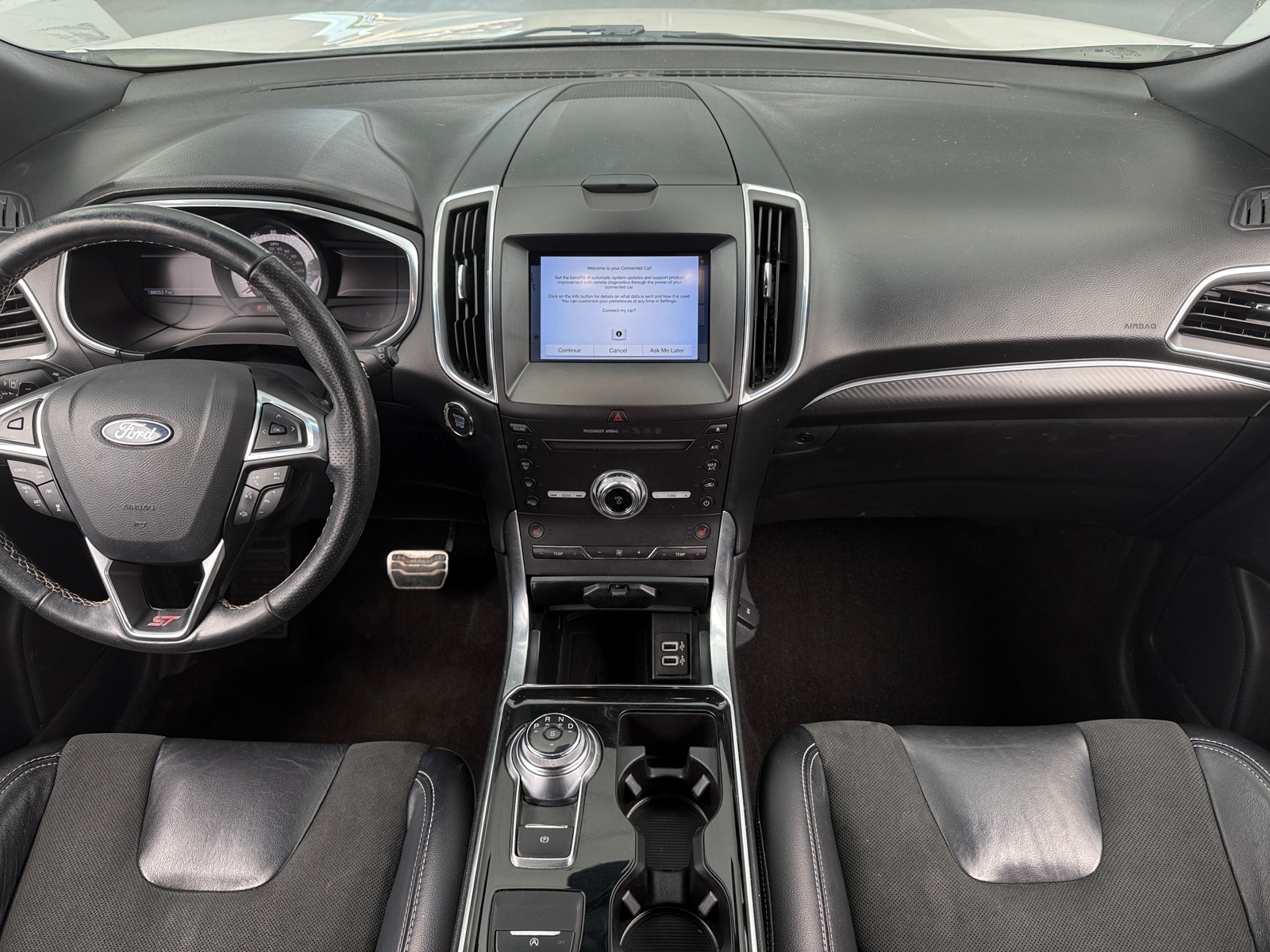 Thumbnail: 2019 Ford Edge - 2