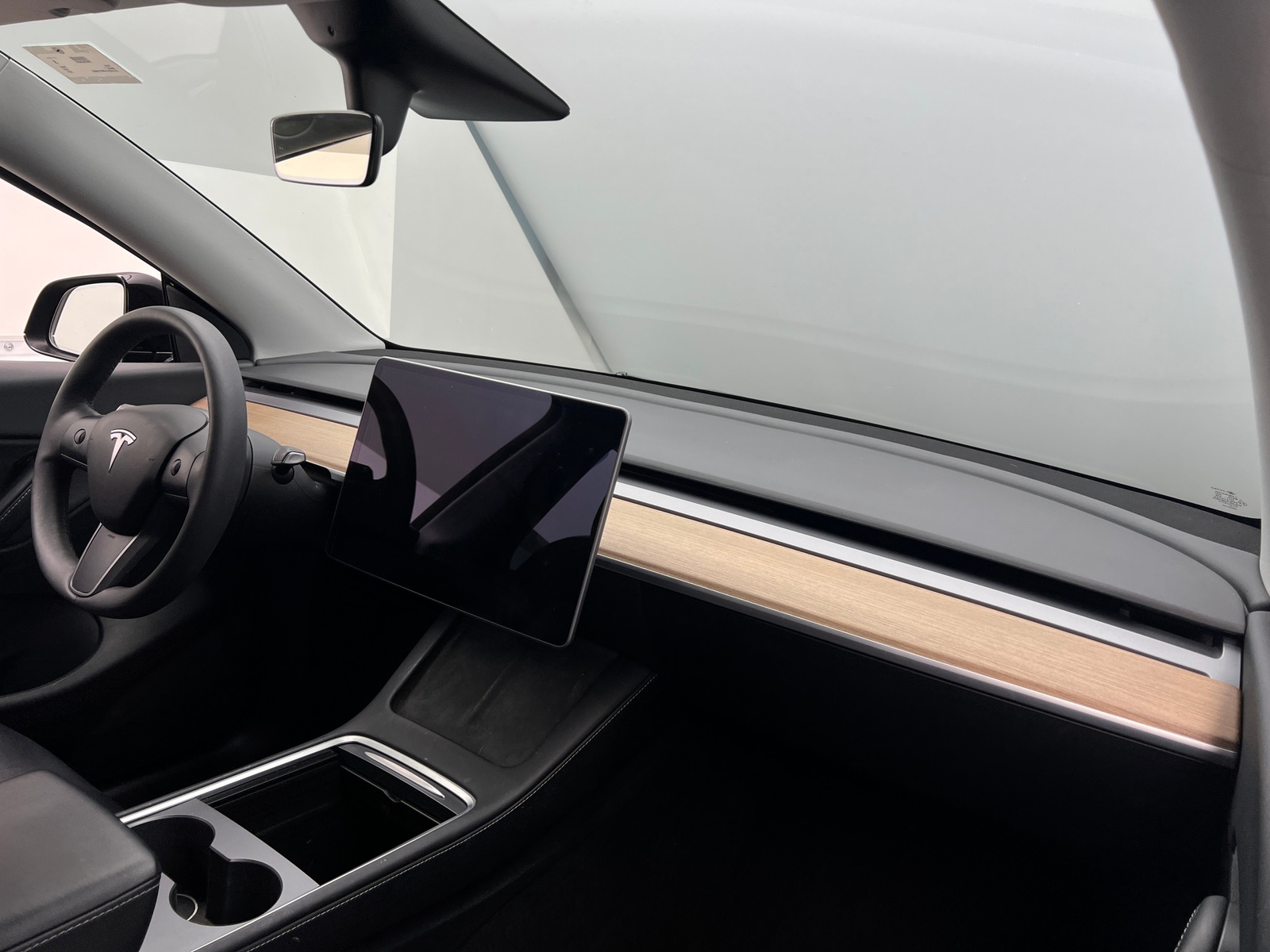 Thumbnail: 2021 Tesla Model Y - 2