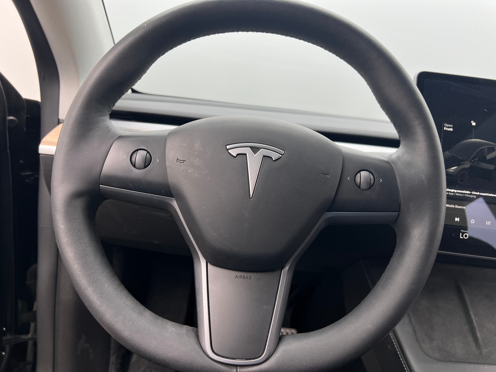 Thumbnail: 2021 Tesla Model Y - 4