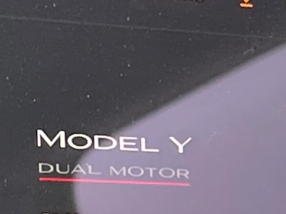 Thumbnail: 2021 Tesla Model Y - 3