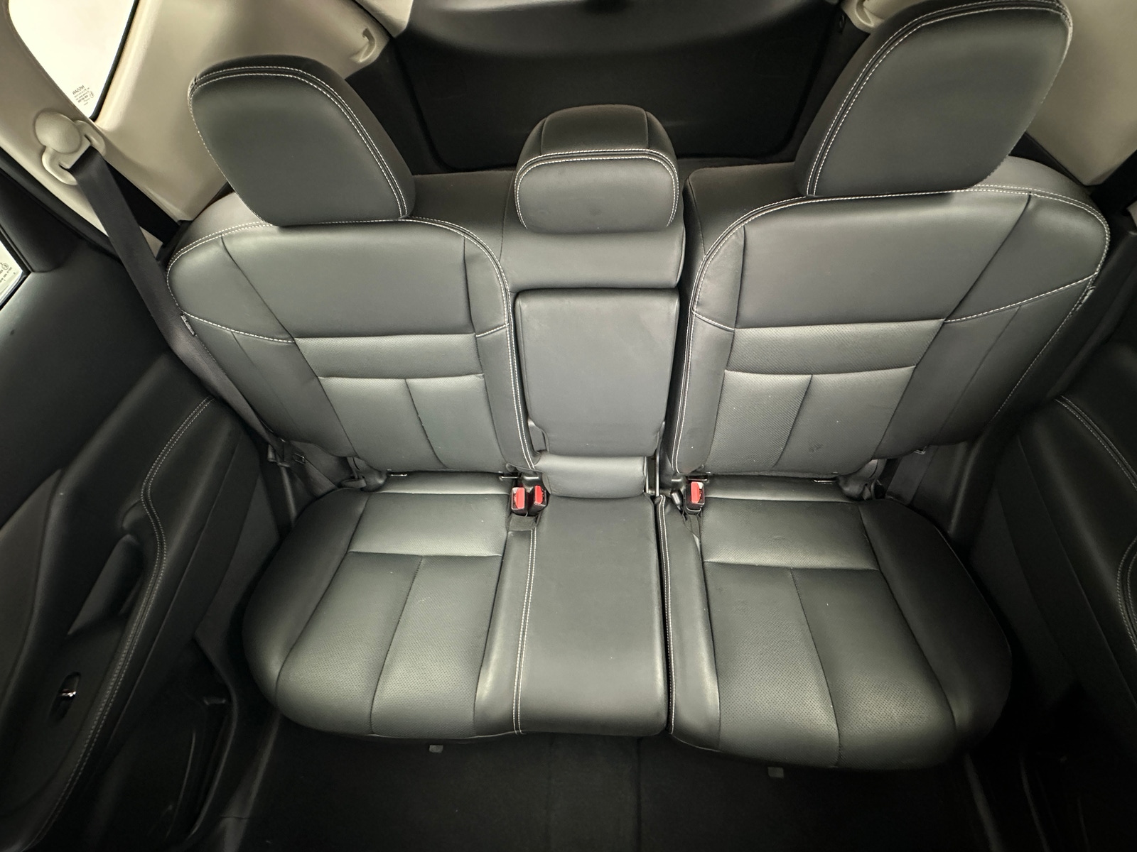 Thumbnail: 2020 Nissan Murano - 5
