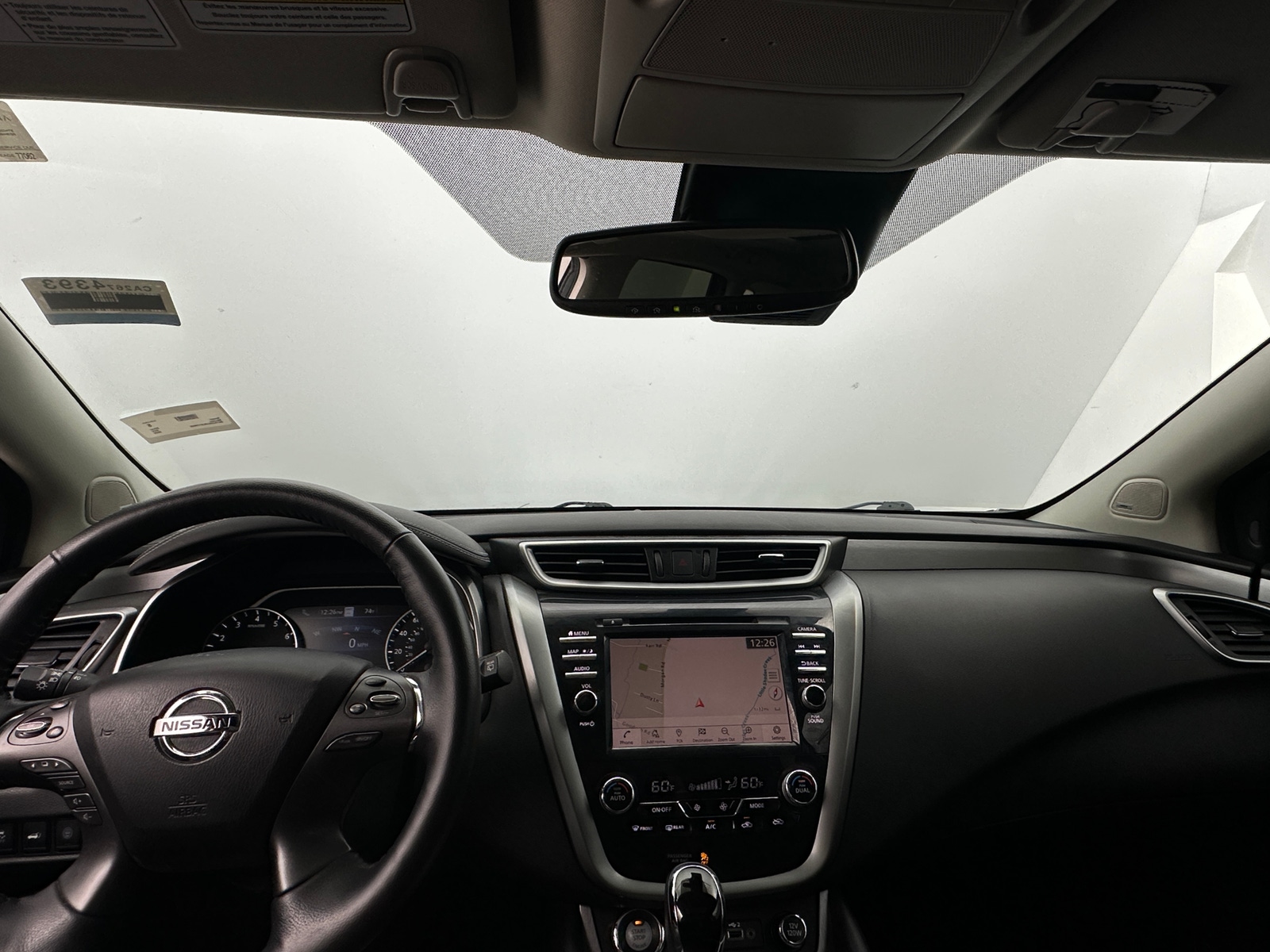 Thumbnail: 2020 Nissan Murano - 2