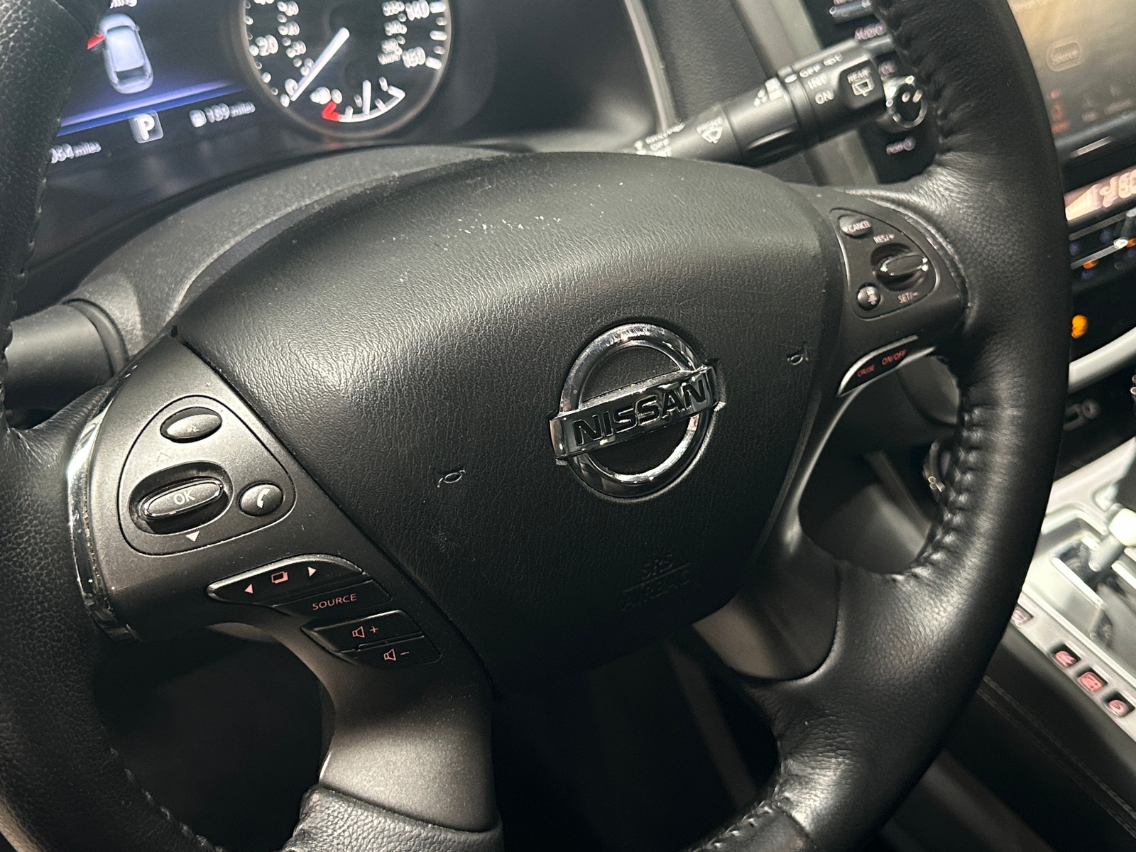 Thumbnail: 2020 Nissan Murano - 4