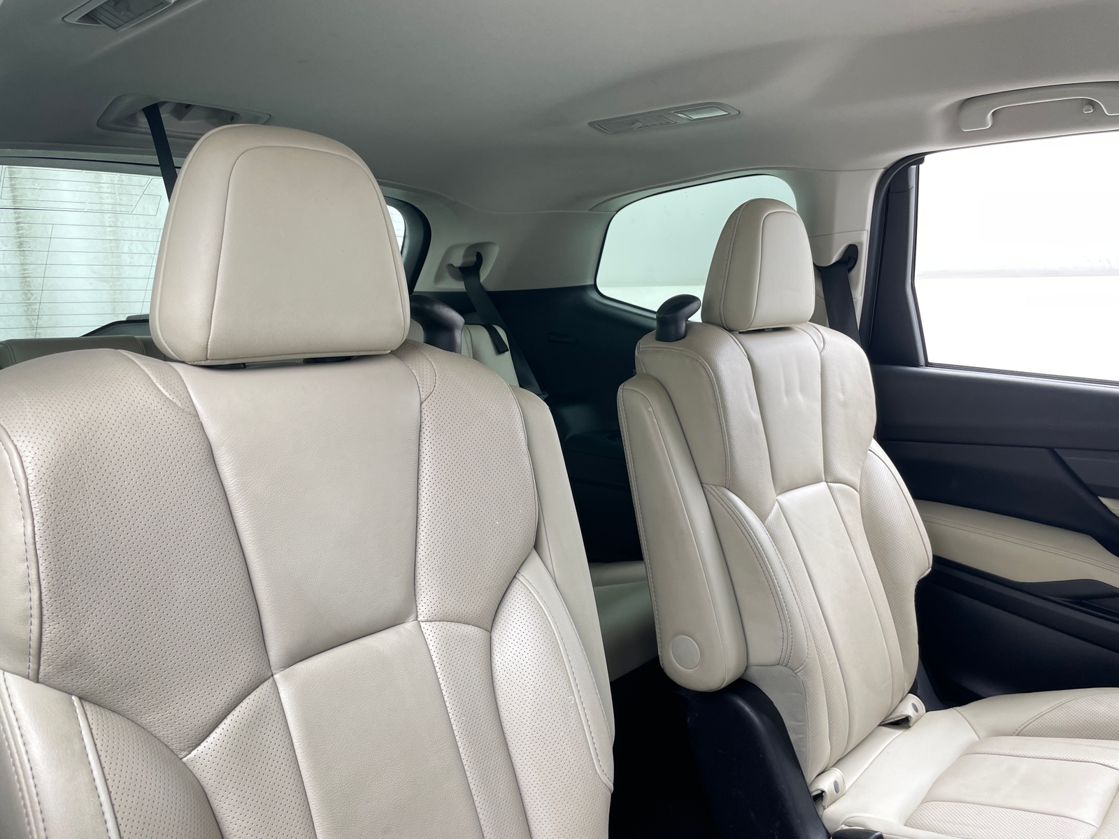 Thumbnail: 2019 Subaru Ascent - 5