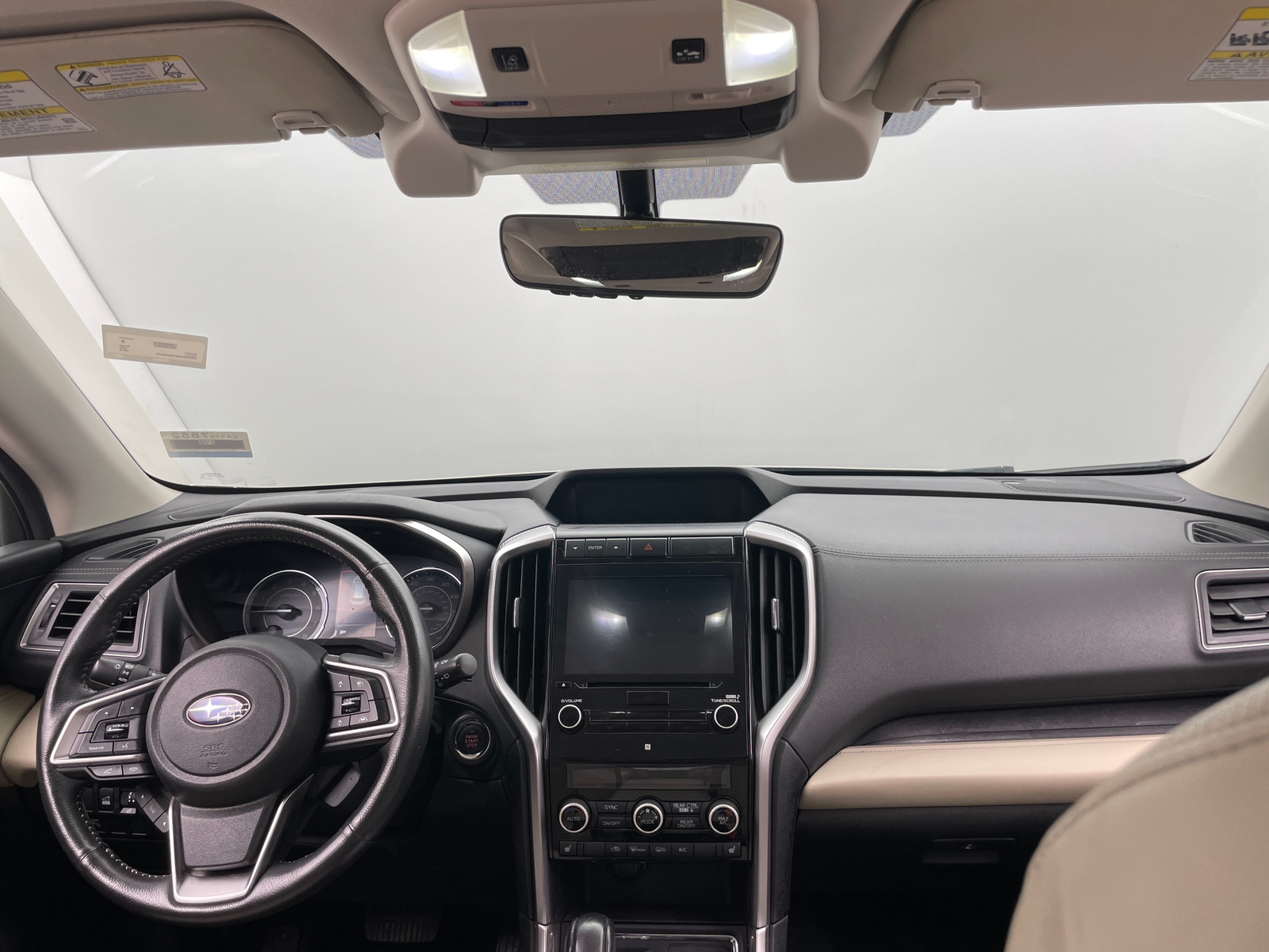 Thumbnail: 2019 Subaru Ascent - 2