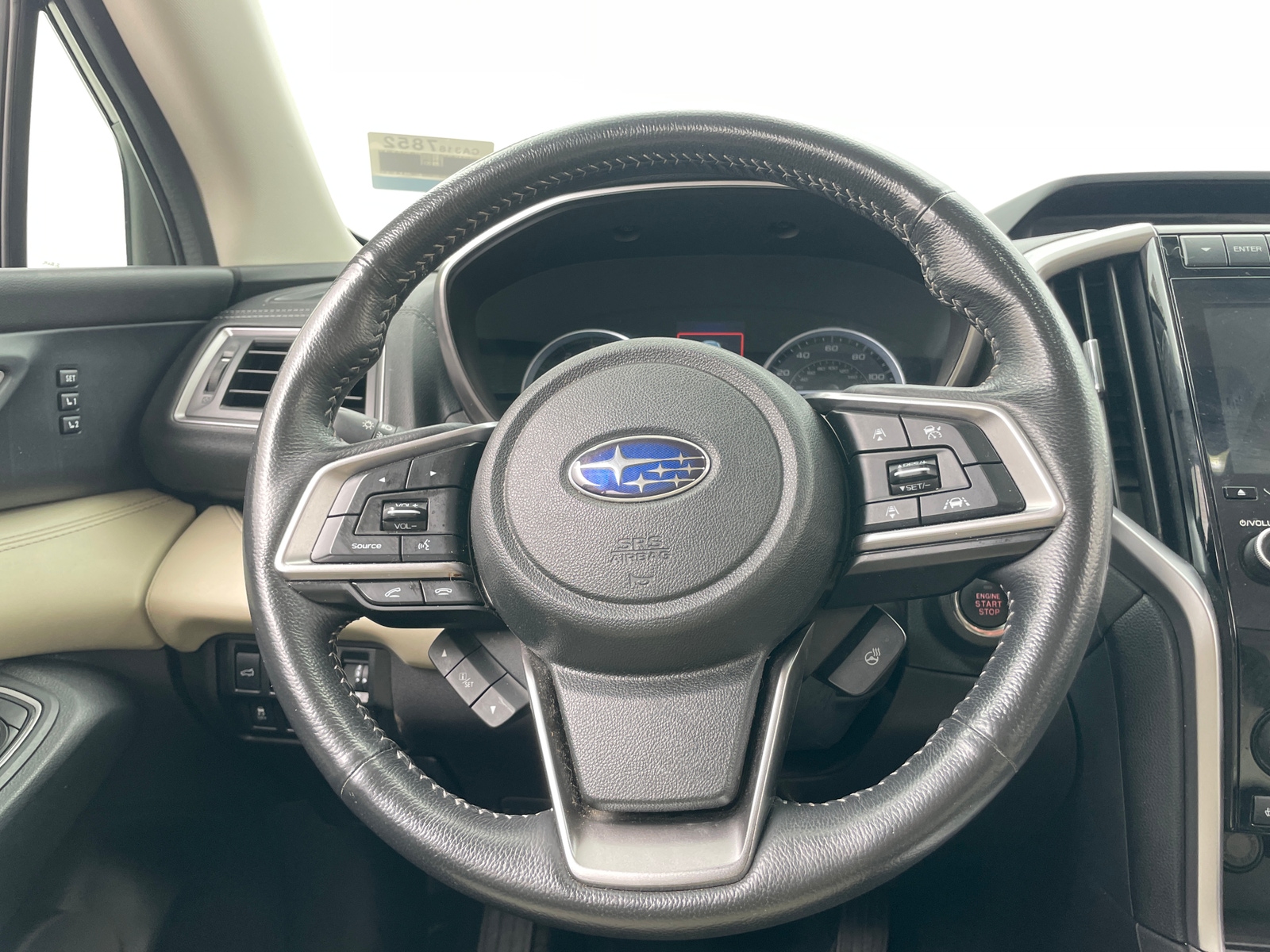 Thumbnail: 2019 Subaru Ascent - 4