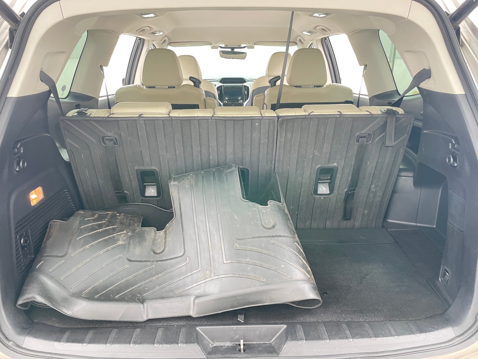 Thumbnail: 2019 Subaru Ascent - 6