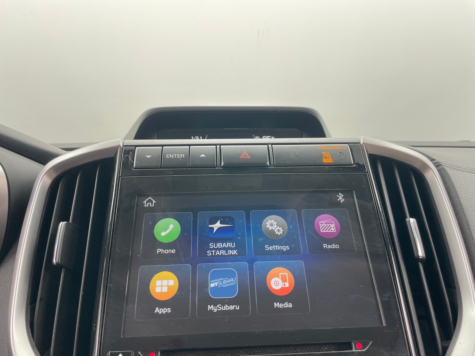 Thumbnail: 2019 Subaru Ascent - 3