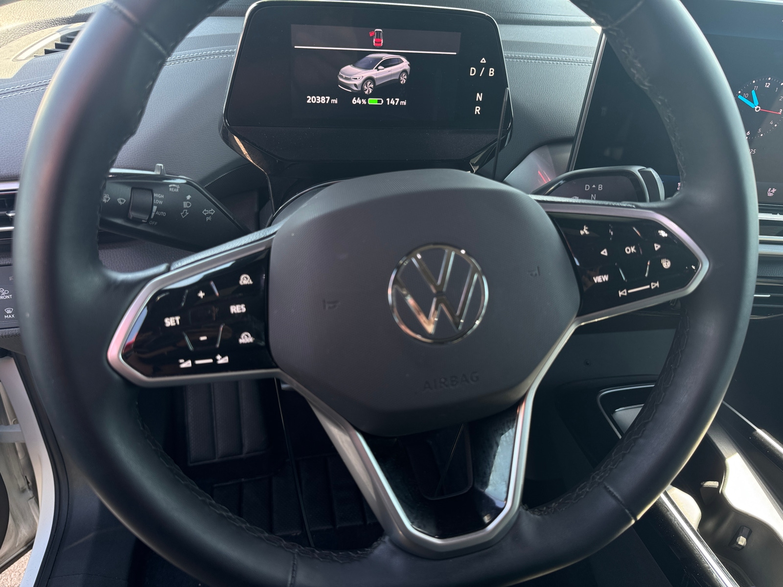 Thumbnail: 2024 Volkswagen ID.4 - 4