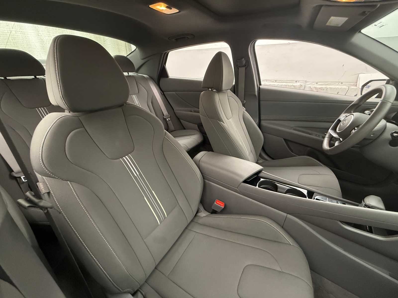 Thumbnail: 2024 Hyundai Elantra - 2