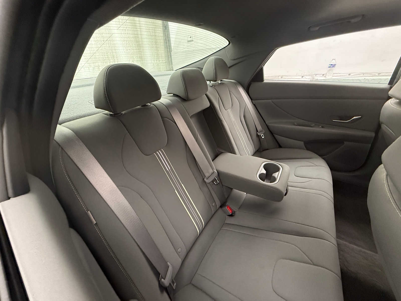Thumbnail: 2024 Hyundai Elantra - 6