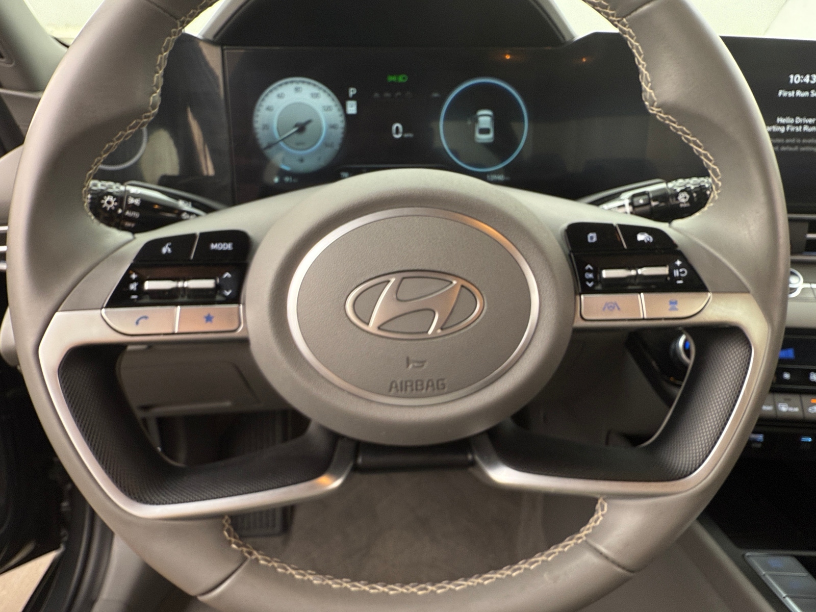 Thumbnail: 2024 Hyundai Elantra - 5