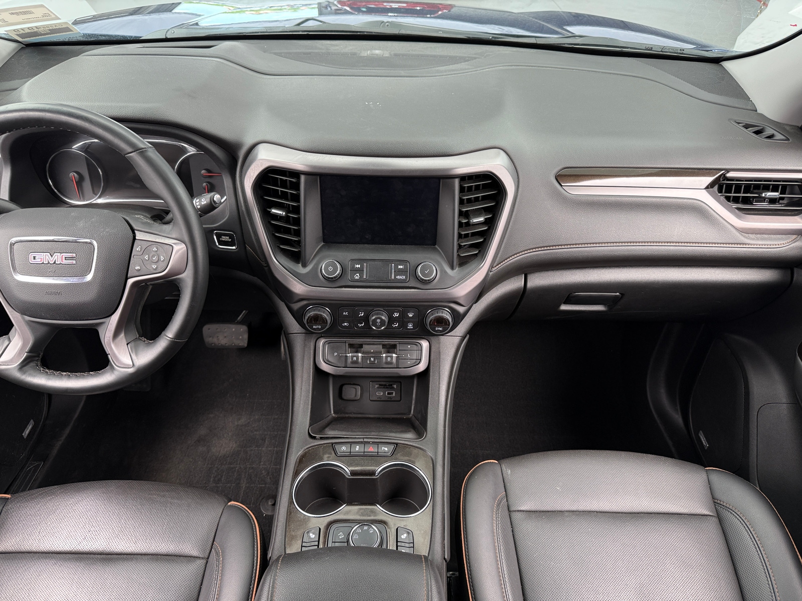 Thumbnail: 2023 GMC Acadia - 2