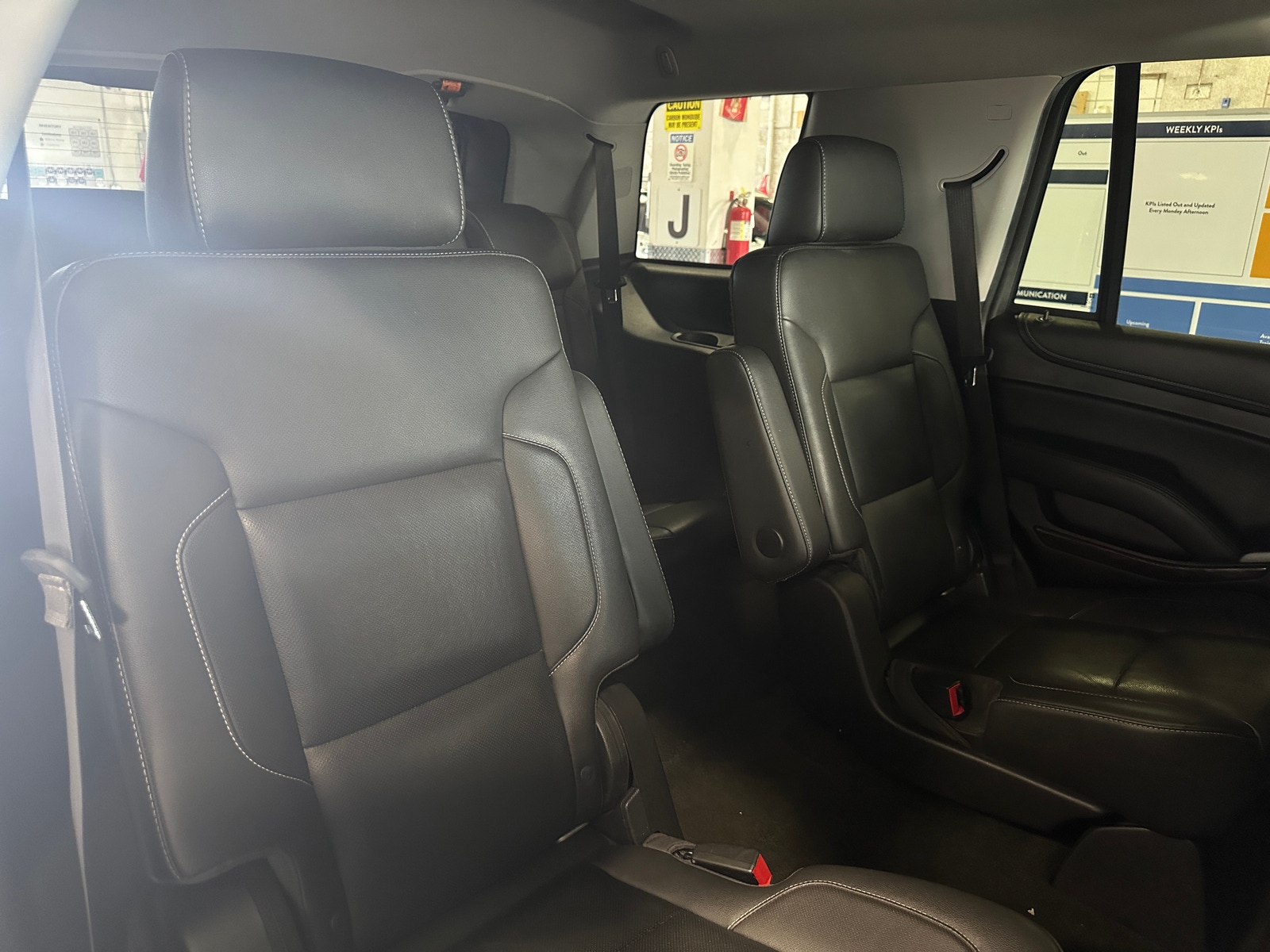 Thumbnail: 2018 GMC Yukon - 5