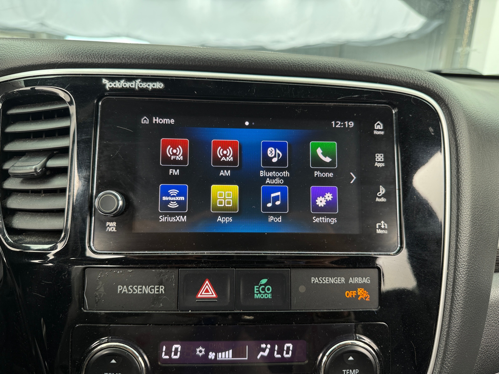 Thumbnail: 2018 Mitsubishi Outlander - 4