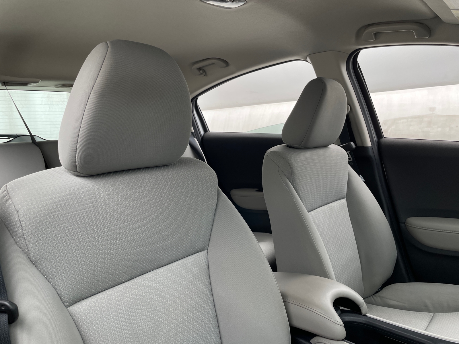 Thumbnail: 2020 Honda HR-V - 2