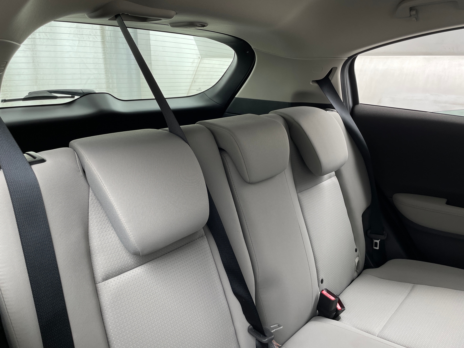 Thumbnail: 2020 Honda HR-V - 6