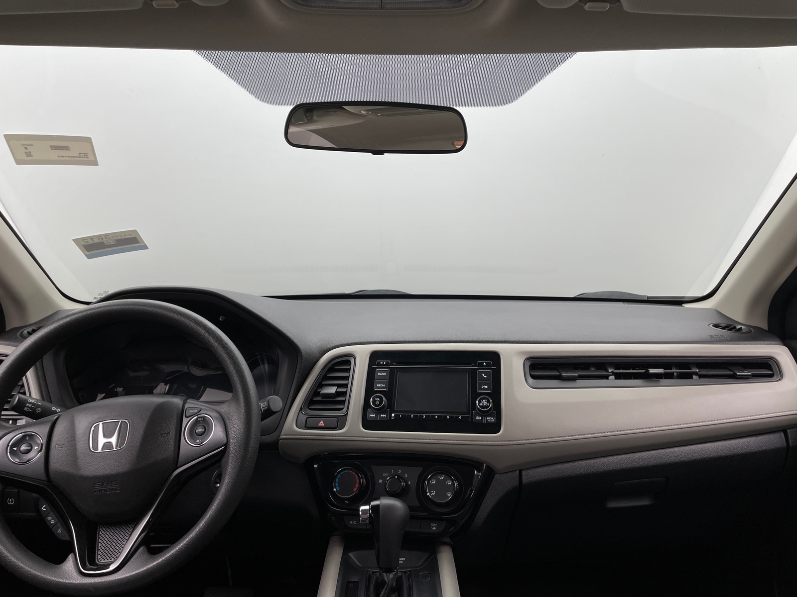 Thumbnail: 2020 Honda HR-V - 3