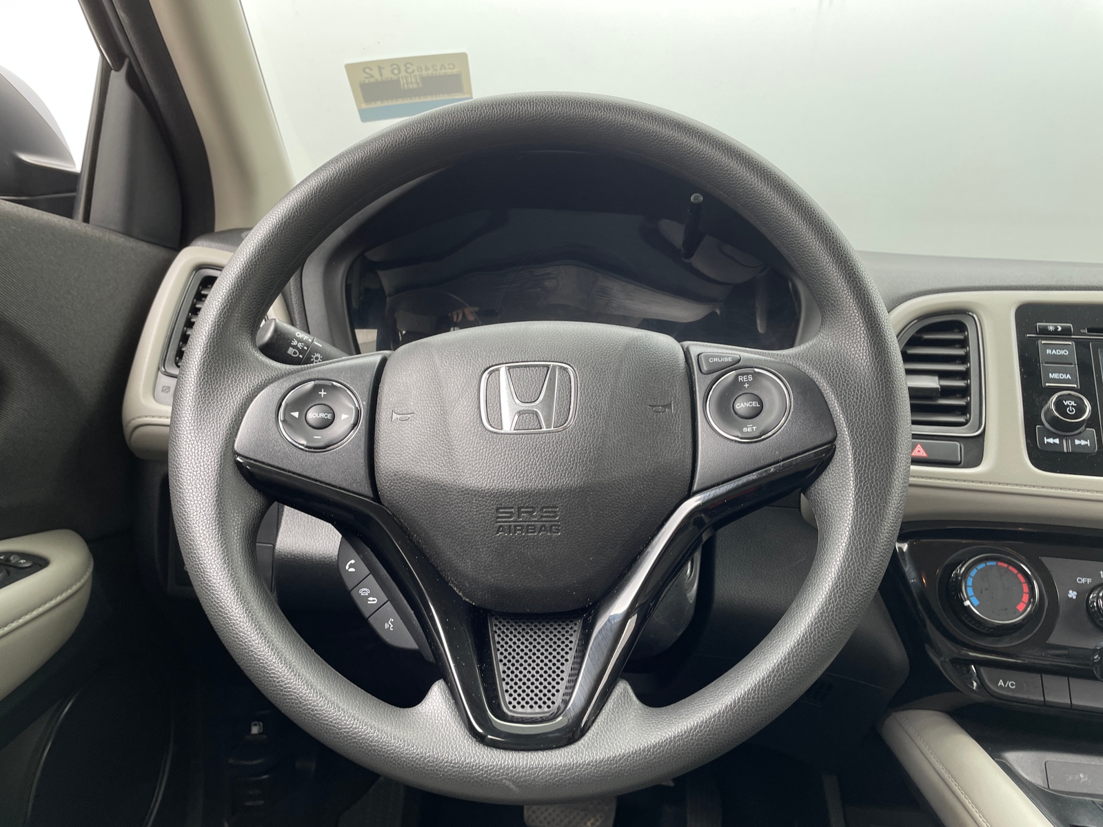 Thumbnail: 2020 Honda HR-V - 5