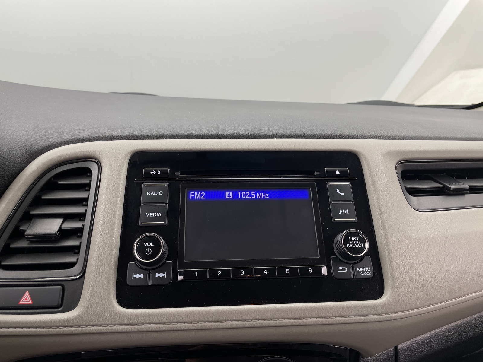 Thumbnail: 2020 Honda HR-V - 4