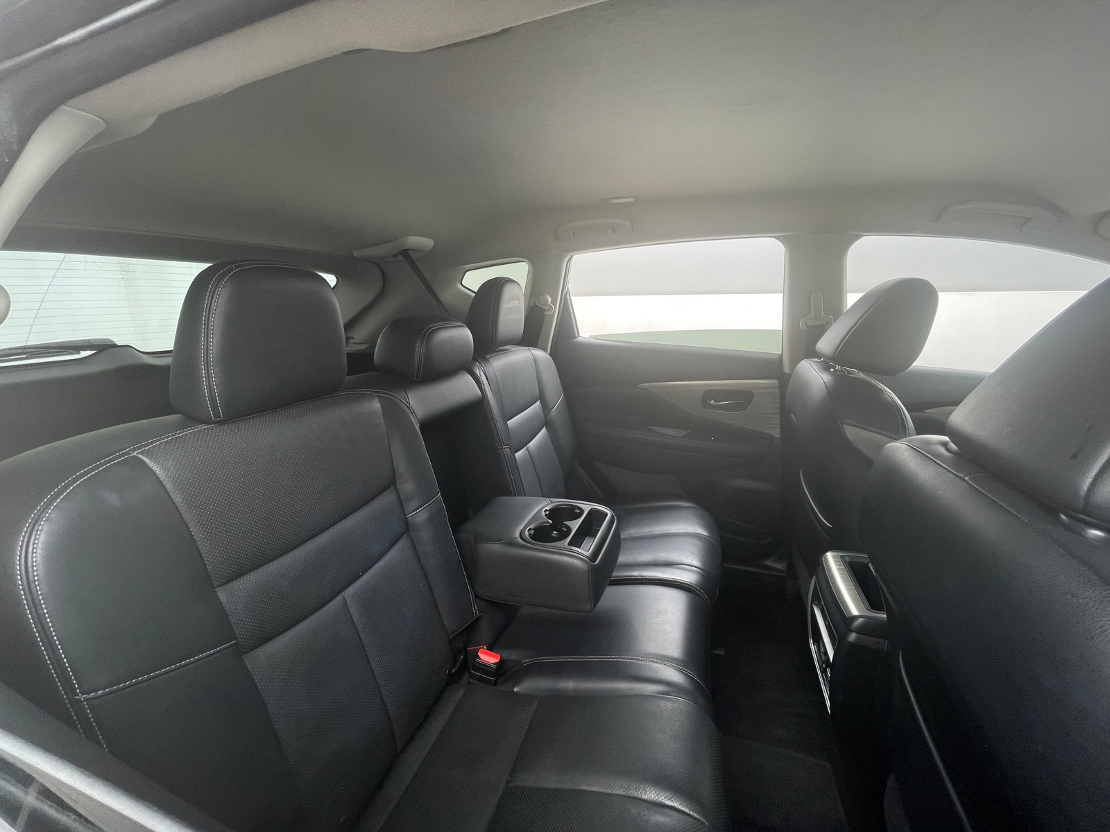 Thumbnail: 2016 Nissan Murano - 5