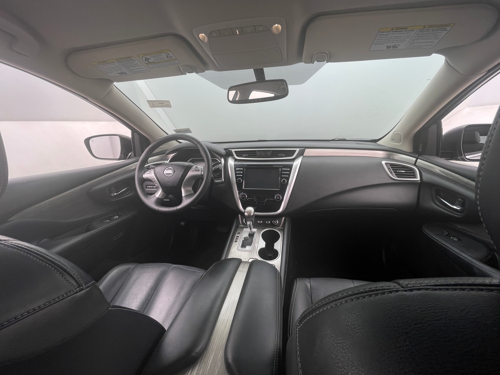 Thumbnail: 2016 Nissan Murano - 2