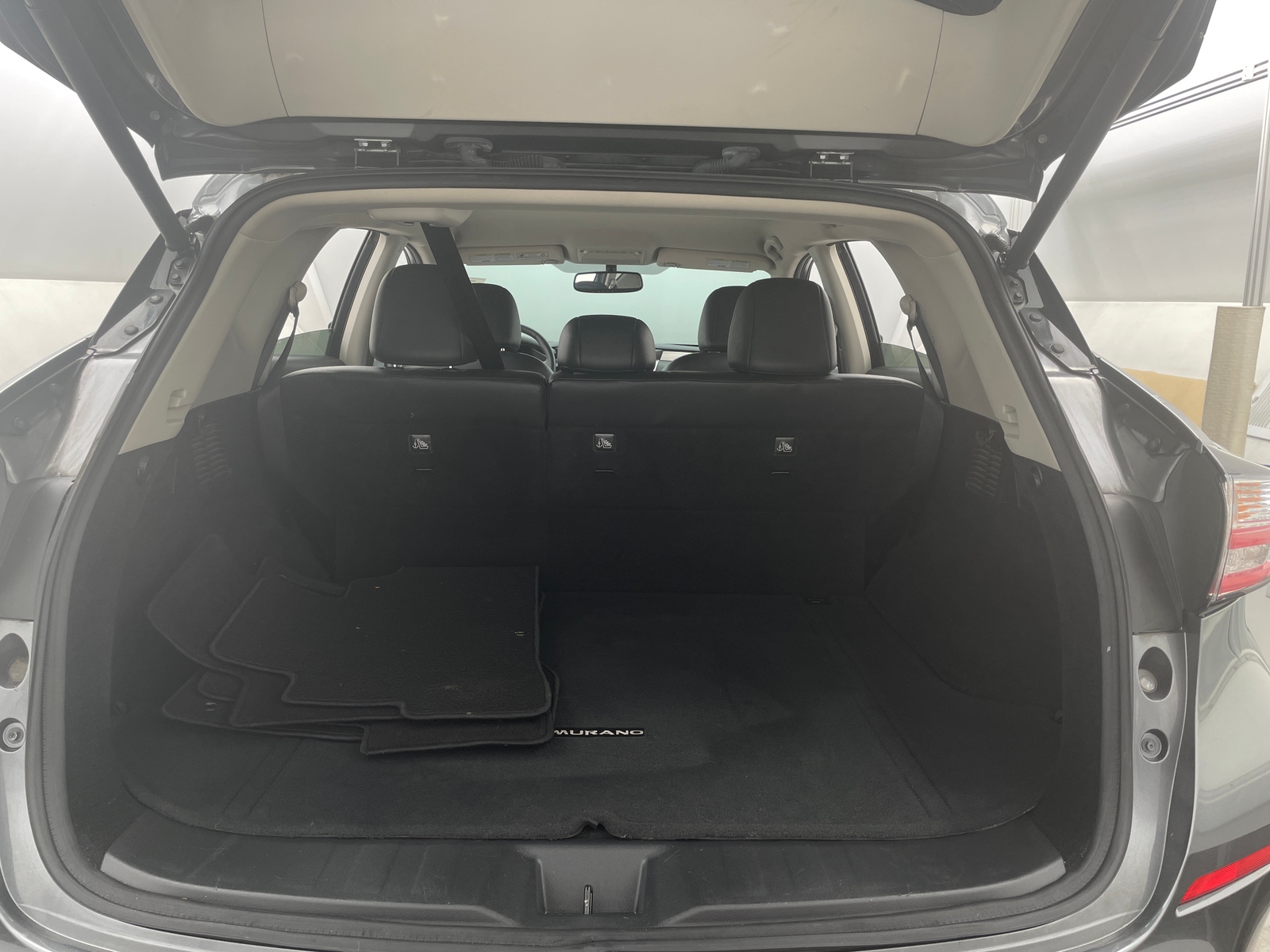 Thumbnail: 2016 Nissan Murano - 6