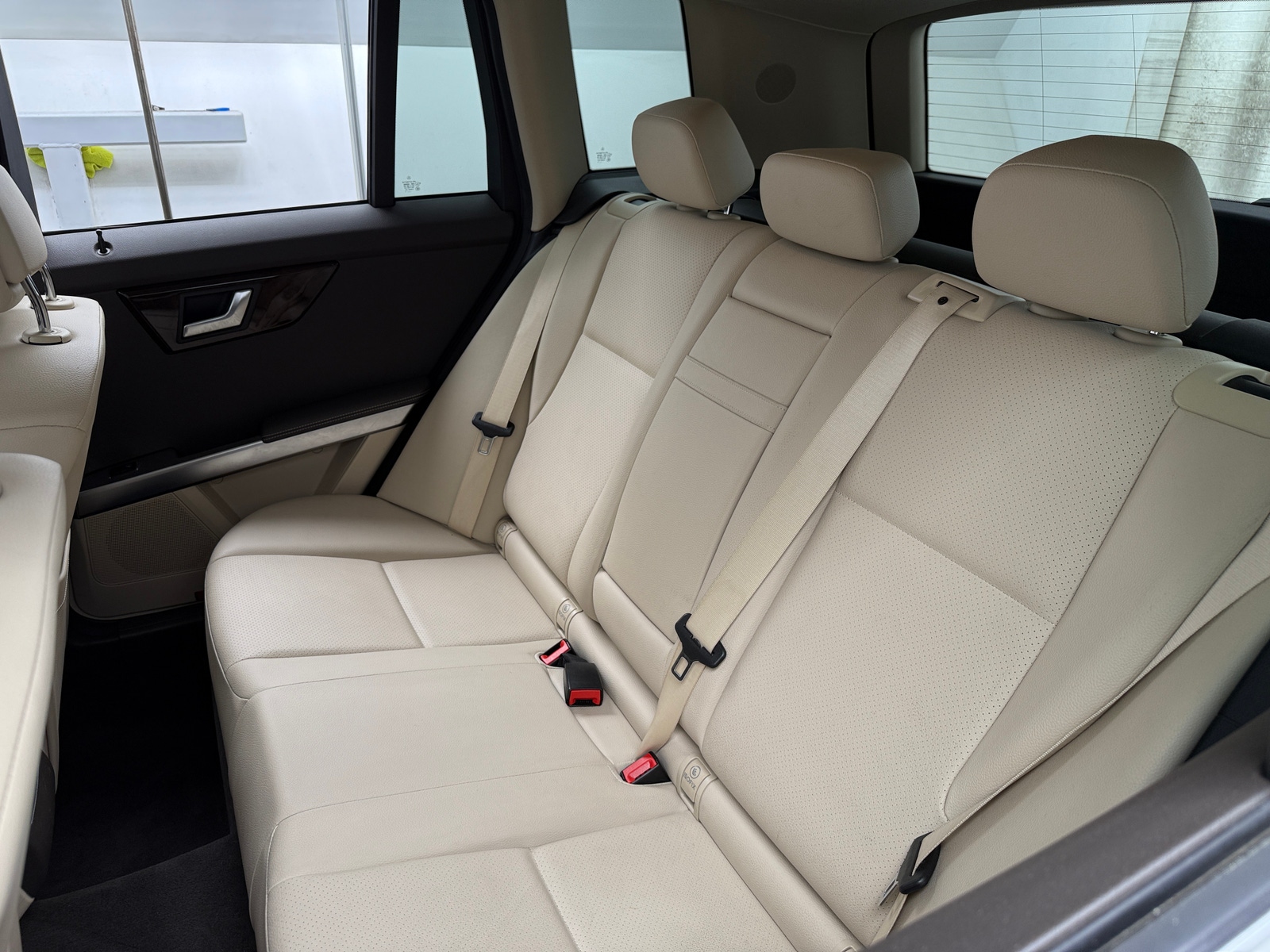 Thumbnail: 2014 Mercedes-Benz GLK - 5