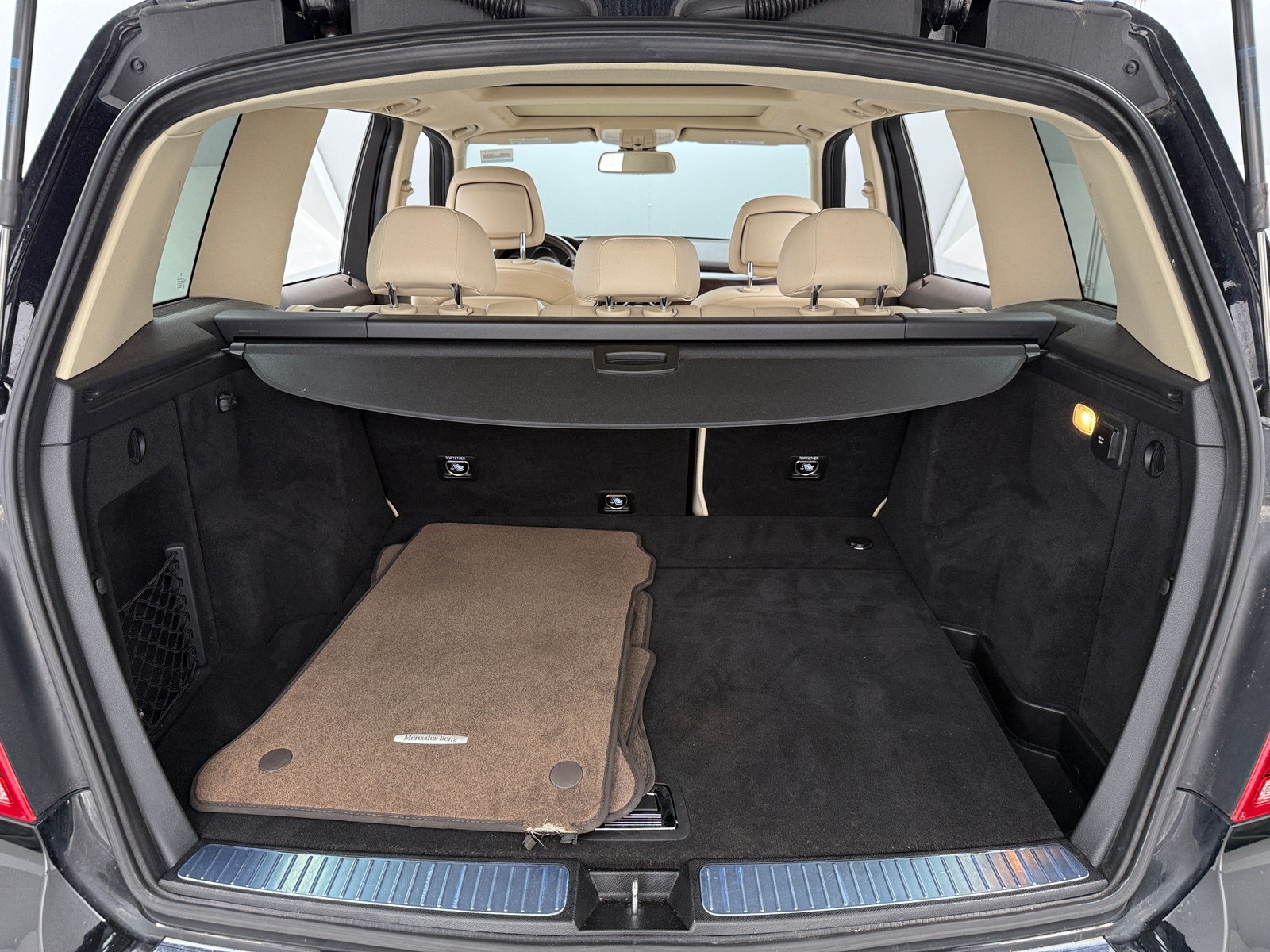 Thumbnail: 2014 Mercedes-Benz GLK - 6