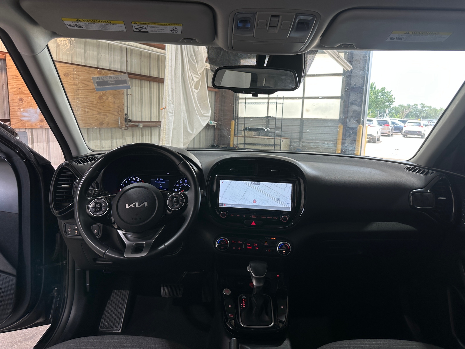 Thumbnail: 2022 Kia Soul - 3