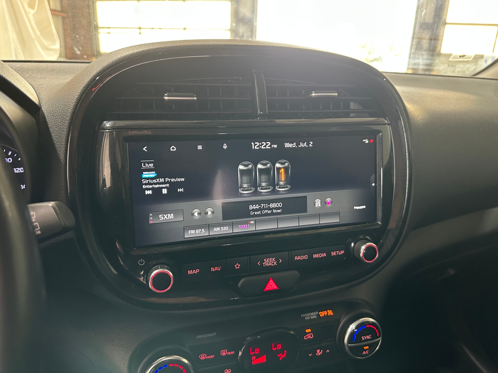 Thumbnail: 2022 Kia Soul - 4