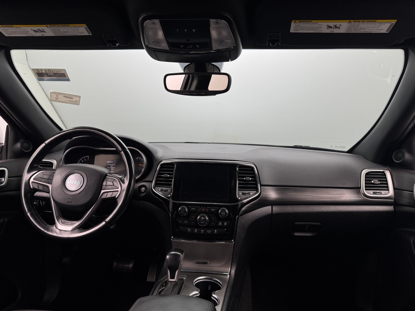 Thumbnail: 2020 Jeep Grand Cherokee - 2