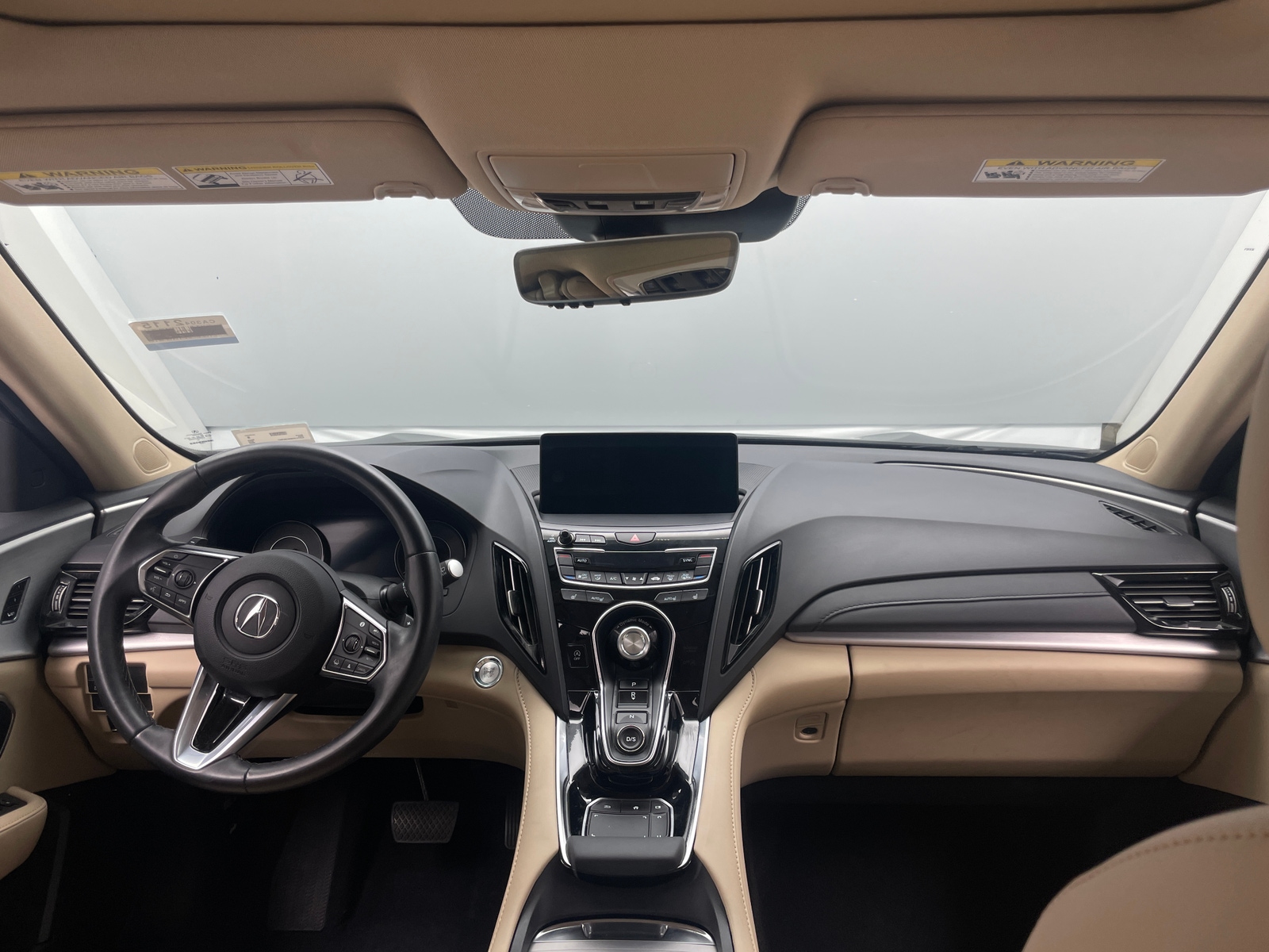 Thumbnail: 2022 Acura RDX - 3