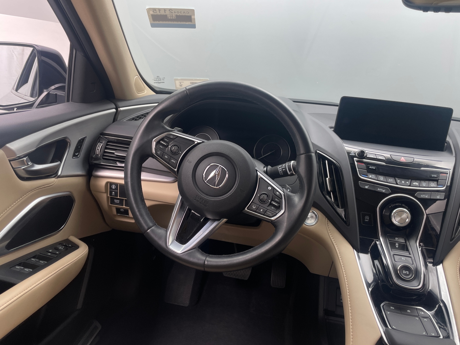 Thumbnail: 2022 Acura RDX - 5
