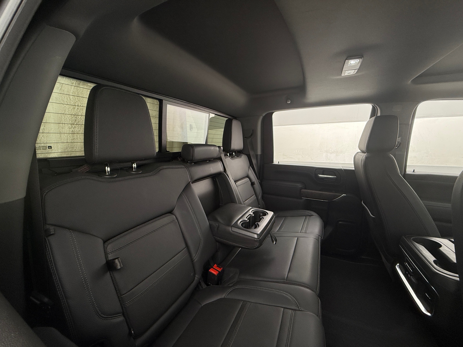 Thumbnail: 2023 GMC Sierra 2500 - 5