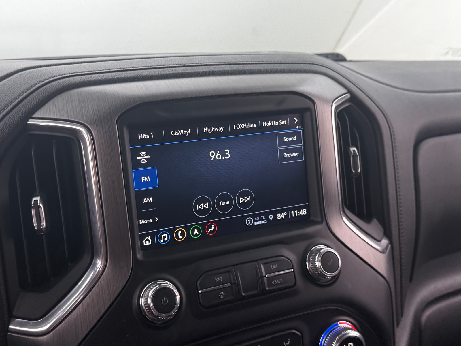 Thumbnail: 2023 GMC Sierra 2500 - 3