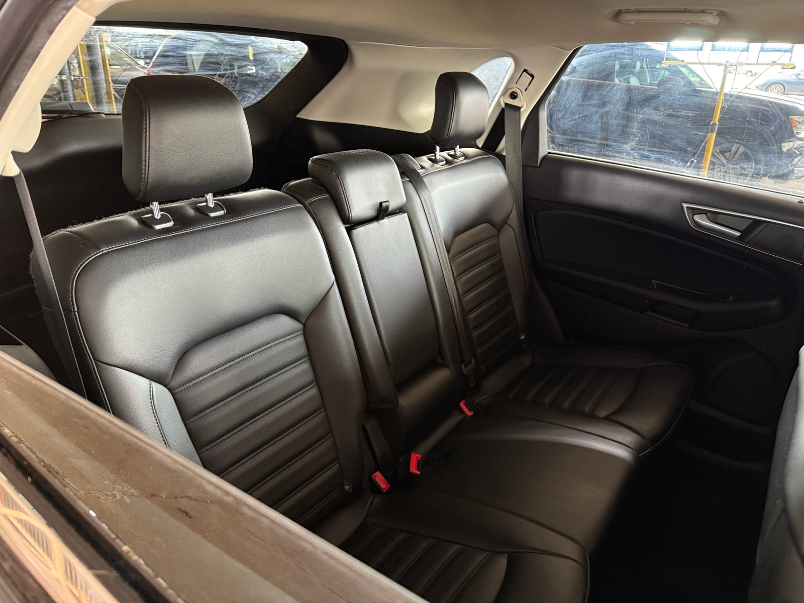 Thumbnail: 2019 Ford Edge - 6