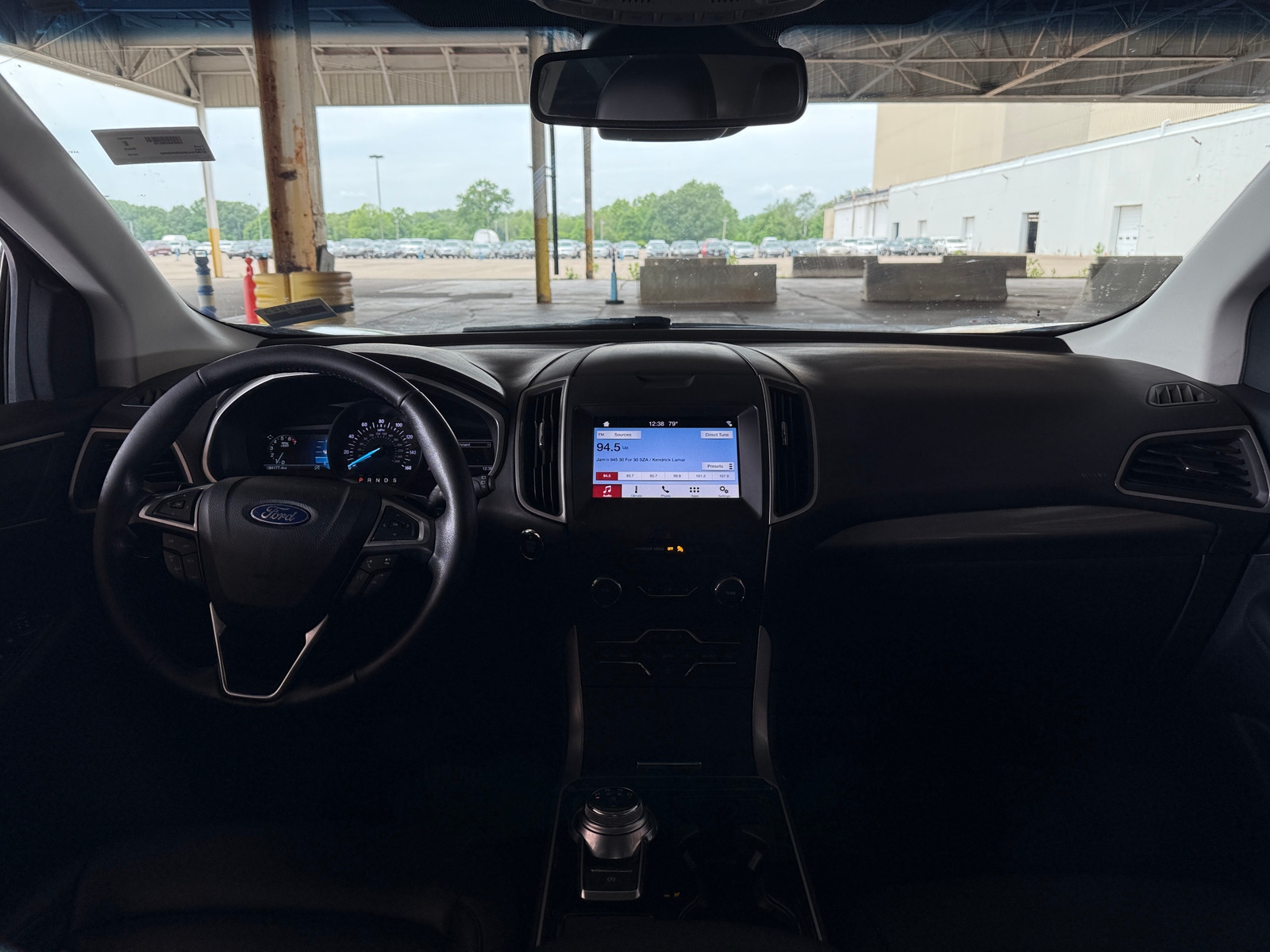 Thumbnail: 2019 Ford Edge - 3